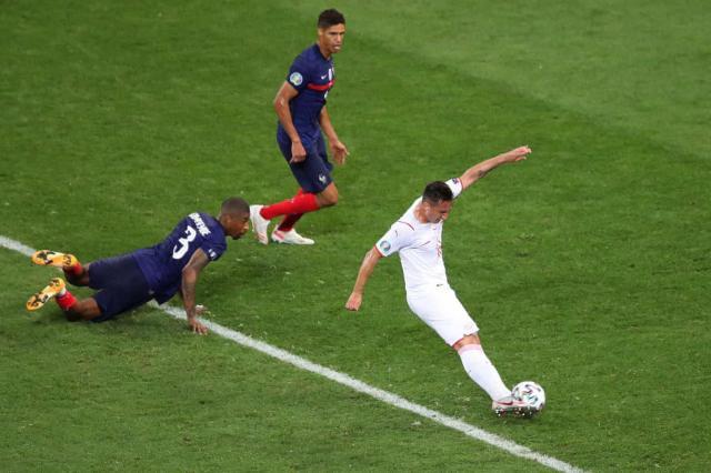 نهائي كأس كوبا أمريكا 2021لحظة تاريخية في كرة القدم الأمريكية